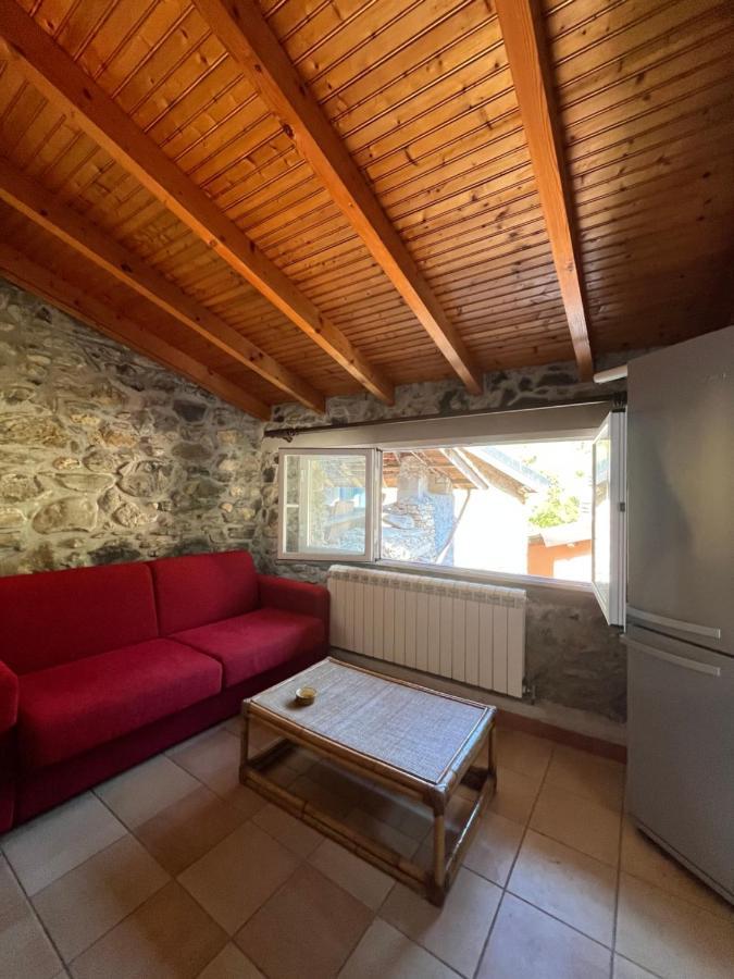 Villa Casa Victoria - Full Equipped Stone House Rocchetta Nervina Esterno foto